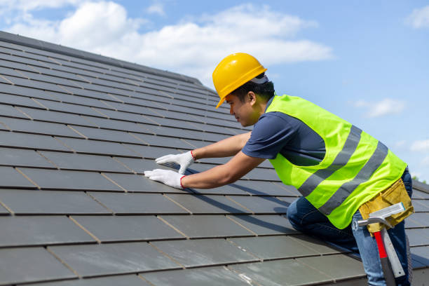 Quick and Trustworthy Emergency Roof Repair Services in Arthurdale, WV