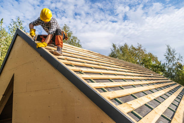 Best Roof Maintenance Services  in Arthurdale, WV