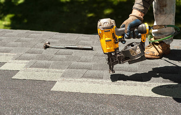 Best Residential Roofing Contractor  in Arthurdale, WV