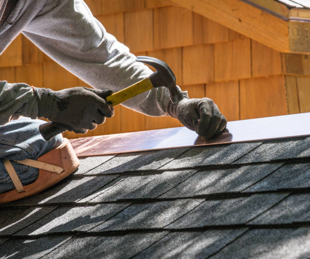 Best Roof Maintenance Services  in Arthurdale, WV